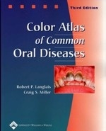 Color Atlas Oral Disease