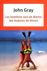 Los Hombres Son de Marte, Las Mujeres de Venus