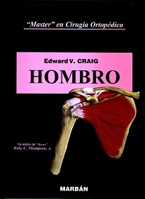 Hombro. "Master en Cirugía Ortopédica" "Flexilibro"