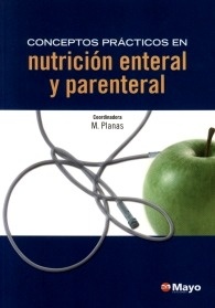 Concepto Practicos en Nutricion Enteral y Parenteral