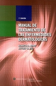 Manual de Tratamiento de las Enfermedades Dermatológicas