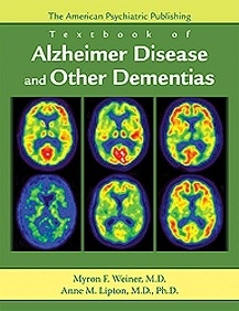 Textbook of Alzheimer Disease and Other Dementias