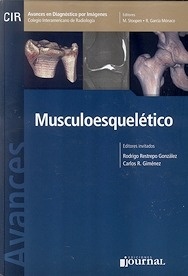 Musculoesquelético; Avances en Diagnóstico por Imágenes