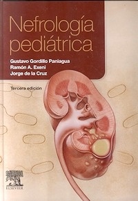 Nefrología Pediátrica