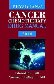 Physicians' Cancer Chemotherapy Drug Manual 2010