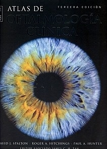 Atlas de Oftalmologia Clínica "Contiene Cd Rom"