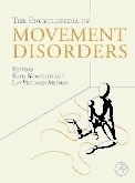 Encyclopedia Of Movement Disorders, Three-Volume Set