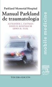 Manual Parkland de Traumatología