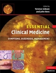 Essential Clinical Medicine "Symptoms, Diagnosis, Management"