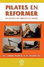 Pilates en Reformer "Salud para el Cuerpo y la Mente"