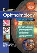 Duane'S Ophthalmology On Dvd-Rom, 2010 Edition