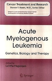 Acute Myelogenous Leukemia "Genetics, Biology and Therapy"
