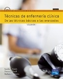 Técnicas de Enfermería Clínica 2 Vols.