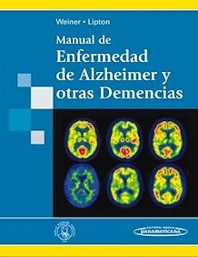 Manual de Enfermedad de Alzheimer y Otras Demencias