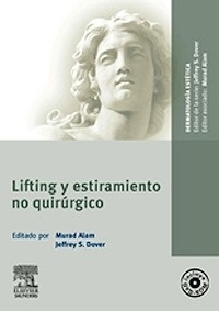 Lifting y Estiramiento no Quirúrgico + Dvd-Rom