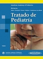 Tratado de Pediatría 2 Vols.