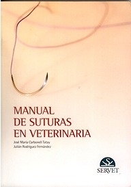 Manual de Suturas en Veterinaria