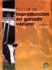 Manual de Reproducción en Ganado Vacuno