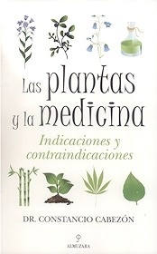 Las Plantas Medicinales