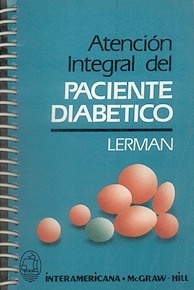 Atención Integral del Paciente Diabético