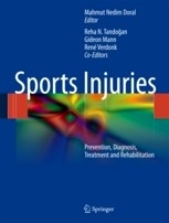 Sports Injuries "Prevention, Diagnosis, Treatment and Rehabilitation"