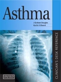 Asthma "Clinician's Desk Reference"