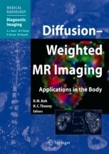 Diffusion-Weighted MR Imaging "Applications in the Body"