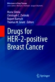 Drugs for HER-2-Positive Breast Cancer