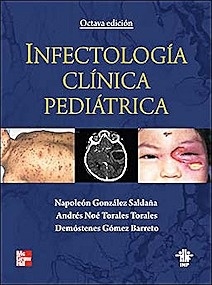 Infectologia Clinica Pediátrica