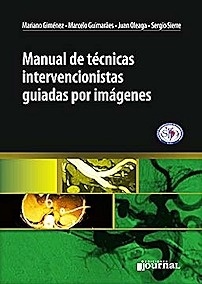 Manual de Tecnicas Intervencionistas Guiadas por Imágenes