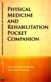 Physical Medicine And Rehabilitation Pocket Companion