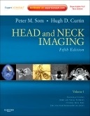 Head and Neck Imaging 2 Vols.
