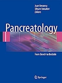 Pancreatology "From Bench to Bedside"