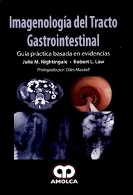 Imagenología del Tracto Gastrointestinal