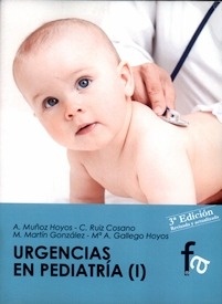 Urgencias en Pediatría (I)