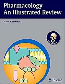 Pharmacology. An Illustrated Review