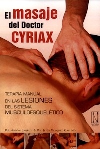 El Masaje del Doctor Cyriax