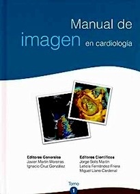 Manual de Imagen en Cardiologia, 2 Vols