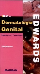 Atlas de Dermatología Genital "Diagnostico y Tratamiento"