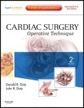 Cardiac Surgery. Operative Technique