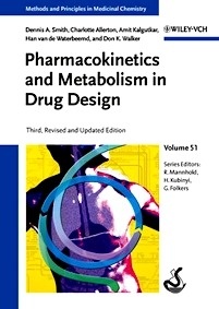 Pharmacokinetics and Metabolism in Drug Design Vol.51