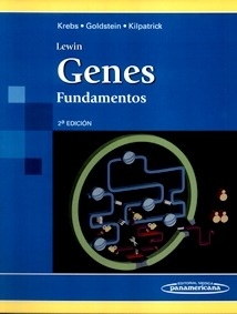 Lewin. Genes "Fundamentos"