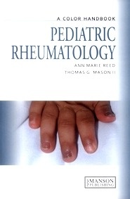 Pediatric Rheumatology A Color Handbook