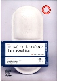 Manual de Tecnología Farmacéutica