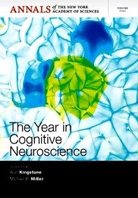The Year In Cognitive Neuroscience 2012