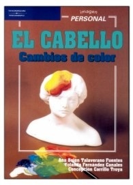 El Cabello. Cambios de Color