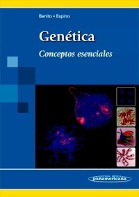 Genética. Conceptos Esenciales