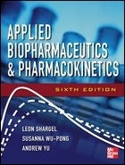 Applied Biopharmaceutics & Pharmacokinetics