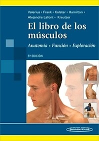 El Libro de los Músculos