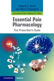 Essential Pain Pharmacology "The Prescriber's Guide"
